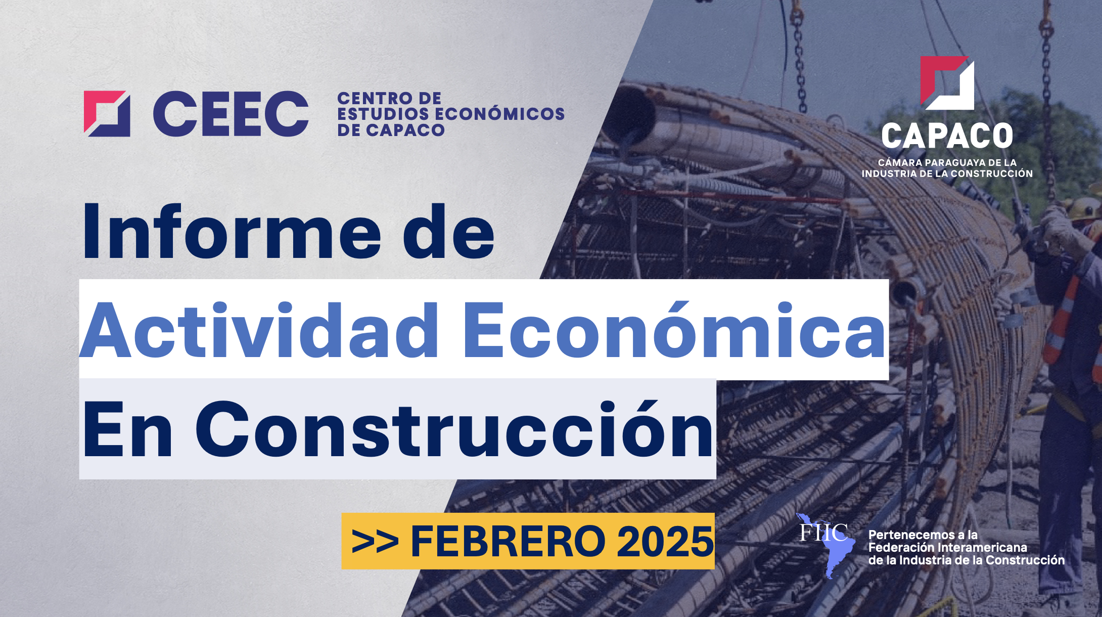 Informe CEEC Feb 2025